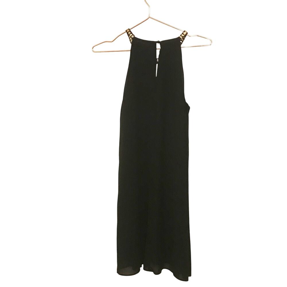 I.N San Francisco black dress size small
